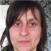 Fremdsprachenlehrerin unterrichtet Italienisch online auf allen Niveaus mit verschiedenen Methoden. Lernen mit Spaß.